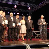 Zdjęcie ilustracyjne wiadomości: <b>Gmina Chełmiec wciąż liderem w Rankingu Gmin Wiejskich w Polsce!</b> #5