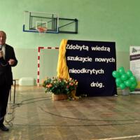 Zdjęcie ilustracyjne wiadomości: „Praktyk” zakończył rok szkolny #2
