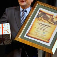 Zdjęcie ilustracyjne wiadomości: <b>Gmina Chełmiec z kolejnymi sukcesami!</b> #42