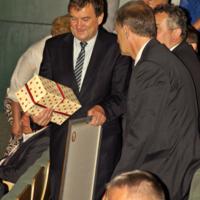 Zdjęcie ilustracyjne wiadomości: <b>Gmina Chełmiec z kolejnymi sukcesami!</b> #45
