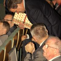 Zdjęcie ilustracyjne wiadomości: <b>Gmina Chełmiec z kolejnymi sukcesami!</b> #46