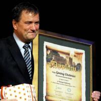 Zdjęcie ilustracyjne wiadomości: <b>Gmina Chełmiec z kolejnymi sukcesami!</b> #53