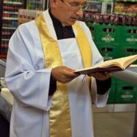 Zdjęcie ilustracyjne wiadomości: Delikatesy Centrum otwarły swoje podwoje #9