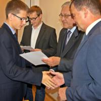 Zdjęcie ilustracyjne wiadomości: <b>Dobre wyniki w nauce? To się opłaca!</b> #9