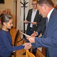 Zdjęcie ilustracyjne wiadomości: <b>Dobre wyniki w nauce? To się opłaca!</b> #11