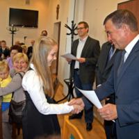 Zdjęcie ilustracyjne wiadomości: <b>Dobre wyniki w nauce? To się opłaca!</b> #14