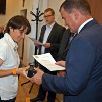 Zdjęcie ilustracyjne wiadomości: <b>Dobre wyniki w nauce? To się opłaca!</b> #15
