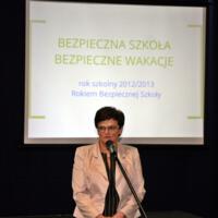 Zdjęcie ilustracyjne wiadomości: <b>Szkoła w Rdziostowie wśród najbezpieczniejszych w Polsce</b> #2