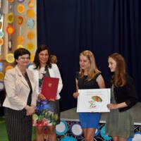Zdjęcie ilustracyjne wiadomości: <b>Szkoła w Rdziostowie wśród najbezpieczniejszych w Polsce</b> #5
