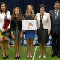 Zdjęcie ilustracyjne wiadomości: <b>Szkoła w Rdziostowie wśród najbezpieczniejszych w Polsce</b> #12