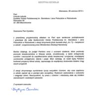Zdjęcie ilustracyjne wiadomości: <b>Szkoła w Rdziostowie wśród najbezpieczniejszych w Polsce</b> #13