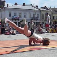Zdjęcie ilustracyjne wiadomości: First Step & Fighting Tigers, czyli breakdance w Chełmcu #3