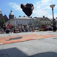 Zdjęcie ilustracyjne wiadomości: First Step & Fighting Tigers, czyli breakdance w Chełmcu #5