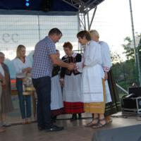 Zdjęcie ilustracyjne wiadomości: VIII Przegląd Dorobku Kulturalnego i Kulinarnego Kół Gospodyń Wiejskich Gminy Chełmiec Biczyce Dolne’2013
 #21