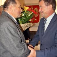 Zdjęcie ilustracyjne wiadomości: <b>Kolejna burzliwa i pracowita sesja Rady Gminy</b> #13