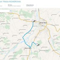 Zdjęcie ilustracyjne wiadomości: Kolejna wycieczka rowerowa z Gold Bike Chełmiec - Zapraszamy! #1