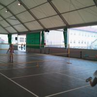 Zdjęcie ilustracyjne wiadomości: Pola Żuk wygrała turniej Junior Badminton #10