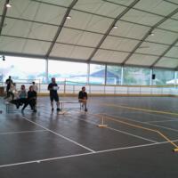 Zdjęcie ilustracyjne wiadomości: Pola Żuk wygrała turniej Junior Badminton #11