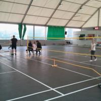 Zdjęcie ilustracyjne wiadomości: Pola Żuk wygrała turniej Junior Badminton #13