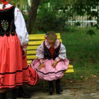 Zdjęcie ilustracyjne wiadomości: <b>„Świniarsko” na Międzynarodowym Festiwalu Folklorystycznym w Bułgarii</b> #1