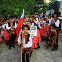 Zdjęcie ilustracyjne wiadomości: <b>„Świniarsko” na Międzynarodowym Festiwalu Folklorystycznym w Bułgarii</b> #2