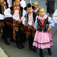 Zdjęcie ilustracyjne wiadomości: <b>„Świniarsko” na Międzynarodowym Festiwalu Folklorystycznym w Bułgarii</b> #3