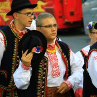 Zdjęcie ilustracyjne wiadomości: <b>„Świniarsko” na Międzynarodowym Festiwalu Folklorystycznym w Bułgarii</b> #4