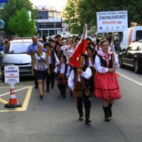 Zdjęcie ilustracyjne wiadomości: <b>„Świniarsko” na Międzynarodowym Festiwalu Folklorystycznym w Bułgarii</b> #7