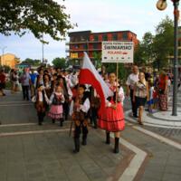 Zdjęcie ilustracyjne wiadomości: <b>„Świniarsko” na Międzynarodowym Festiwalu Folklorystycznym w Bułgarii</b> #9