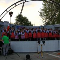 Zdjęcie ilustracyjne wiadomości: <b>„Świniarsko” na Międzynarodowym Festiwalu Folklorystycznym w Bułgarii</b> #10