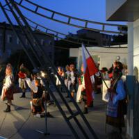 Zdjęcie ilustracyjne wiadomości: <b>„Świniarsko” na Międzynarodowym Festiwalu Folklorystycznym w Bułgarii</b> #11