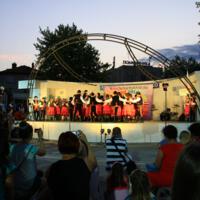 Zdjęcie ilustracyjne wiadomości: <b>„Świniarsko” na Międzynarodowym Festiwalu Folklorystycznym w Bułgarii</b> #12
