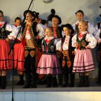Zdjęcie ilustracyjne wiadomości: <b>„Świniarsko” na Międzynarodowym Festiwalu Folklorystycznym w Bułgarii</b> #13