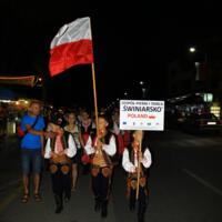 Zdjęcie ilustracyjne wiadomości: <b>„Świniarsko” na Międzynarodowym Festiwalu Folklorystycznym w Bułgarii</b> #18