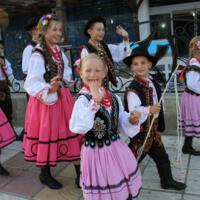 Zdjęcie ilustracyjne wiadomości: <b>„Świniarsko” na Międzynarodowym Festiwalu Folklorystycznym w Bułgarii</b> #23