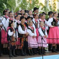 Zdjęcie ilustracyjne wiadomości: <b>„Świniarsko” na Międzynarodowym Festiwalu Folklorystycznym w Bułgarii</b> #24