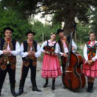 Zdjęcie ilustracyjne wiadomości: <b>„Świniarsko” na Międzynarodowym Festiwalu Folklorystycznym w Bułgarii</b> #32