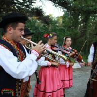 Zdjęcie ilustracyjne wiadomości: <b>„Świniarsko” na Międzynarodowym Festiwalu Folklorystycznym w Bułgarii</b> #34