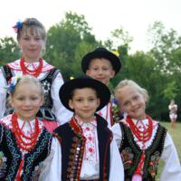 Zdjęcie ilustracyjne wiadomości: <b>„Świniarsko” na Międzynarodowym Festiwalu Folklorystycznym w Bułgarii</b> #36