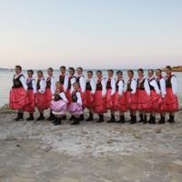 Zdjęcie ilustracyjne wiadomości: <b>„Świniarsko” na Międzynarodowym Festiwalu Folklorystycznym w Bułgarii</b> #40