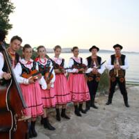 Zdjęcie ilustracyjne wiadomości: <b>„Świniarsko” na Międzynarodowym Festiwalu Folklorystycznym w Bułgarii</b> #41