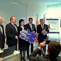 Zdjęcie ilustracyjne wiadomości: <b>Gmina Chełmiec laureatem konkursu „Przyjazna wieś”</b> #4