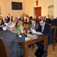 Zdjęcie ilustracyjne wiadomości: <b>Rekordowy budżet i program „Chełmiecka rodzina 5+”</b> #4