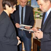 Zdjęcie ilustracyjne wiadomości: <b>Rekordowy budżet i program „Chełmiecka rodzina 5+”</b> #9