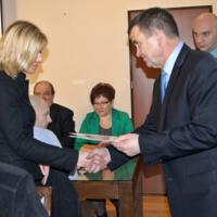 Zdjęcie ilustracyjne wiadomości: <b>Rekordowy budżet i program „Chełmiecka rodzina 5+”</b> #11