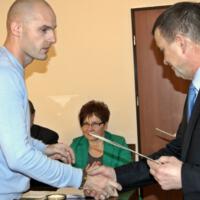 Zdjęcie ilustracyjne wiadomości: <b>Rekordowy budżet i program „Chełmiecka rodzina 5+”</b> #12