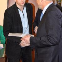 Zdjęcie ilustracyjne wiadomości: <b>Rekordowy budżet i program „Chełmiecka rodzina 5+”</b> #13