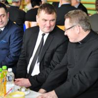Zdjęcie ilustracyjne wiadomości: VI Dzień Seniora w Zespole Szkół w Chomranicach  #5