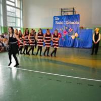 Zdjęcie ilustracyjne wiadomości: VI Dzień Seniora w Zespole Szkół w Chomranicach  #12