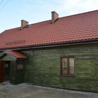 Zdjęcie ilustracyjne wiadomości: Utworzenie Centrum społeczno – kulturalnego w Marcinkowicach. #19